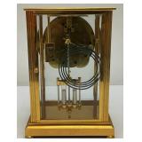 Antique Seth Thomas Pendulum Clock C. 1910 Regulator Clock