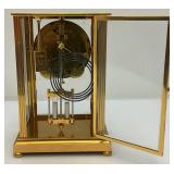 Antique Seth Thomas Pendulum Clock C. 1910 Regulator Clock