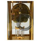 Antique Seth Thomas Pendulum Clock C. 1910 Regulator Clock