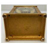 Antique Seth Thomas Pendulum Clock C. 1910 Regulator Clock