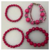 Vintage Misc. Costume Jewelry