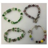 Vintage Misc. Costume Jewelry