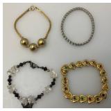 Vintage Misc. Costume Jewelry