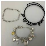 Vintage Misc. Costume Jewelry