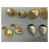 Vintage Misc. Costume Jewelry