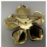 Vintage Misc. Costume Jewelry