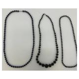 Vintage Misc. Costume Jewelry