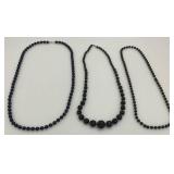 Vintage Misc. Costume Jewelry