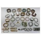 Vintage Misc. Costume Jewelry