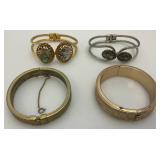 Vintage Misc. Costume Jewelry