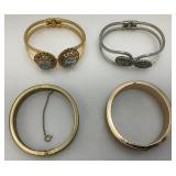 Vintage Misc. Costume Jewelry