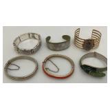 Vintage Misc. Costume Jewelry