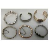 Vintage Misc. Costume Jewelry