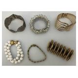 Vintage Misc. Costume Jewelry