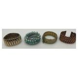 Vintage Misc. Costume Jewelry