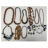 Vintage Misc. Costume Jewelry