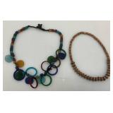 Vintage Misc. Costume Jewelry