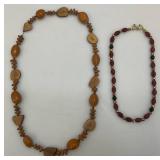 Vintage Misc. Costume Jewelry