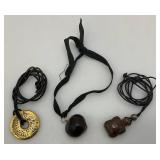 Vintage Misc. Costume Jewelry