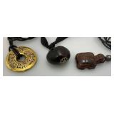 Vintage Misc. Costume Jewelry