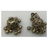 Vintage Misc. Costume Jewelry