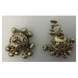 Vintage Misc. Costume Jewelry