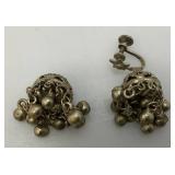 Vintage Misc. Costume Jewelry