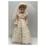 Misc. Vintage Large Dolls Largest 29"