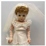 Misc. Vintage Large Dolls Largest 29"
