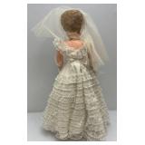 Misc. Vintage Large Dolls Largest 29"