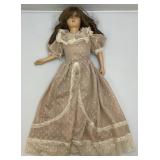 Misc. Vintage Large Dolls Largest 29"