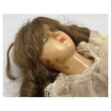 Misc. Vintage Large Dolls Largest 29"