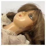 Misc. Vintage Large Dolls Largest 29"