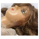 Misc. Vintage Large Dolls Largest 29"