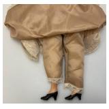 Misc. Vintage Large Dolls Largest 29"
