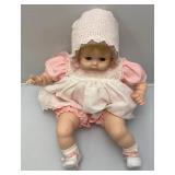 Misc. Vintage Large Dolls Largest 29"