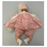 Misc. Vintage Large Dolls Largest 29"