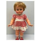 Misc. Vintage Large Dolls Largest 29"