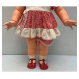 Misc. Vintage Large Dolls Largest 29"