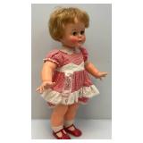 Misc. Vintage Large Dolls Largest 29"
