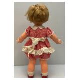Misc. Vintage Large Dolls Largest 29"