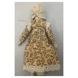 Misc. Vintage Large Dolls Largest 29"