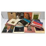 Misc. Vintage Classical Albums