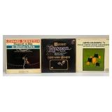 Misc. Vintage Classical Albums