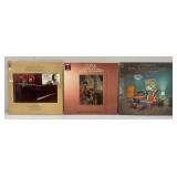 Misc. Vintage Classical Albums