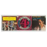 Misc. Vintage Classical Albums