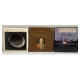 Misc. Vintage Classical Albums