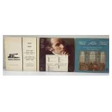 Misc. Vintage Classical Albums