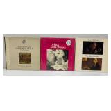 Misc. Vintage Classical Albums