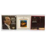 Misc. Vintage Classical Albums